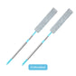 📢📢 50% DI SCONTO !! ⏰ Piumino antistatico in microfibra flessibile con manico telescopico 🧹🌟