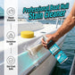 🌟🛥️ Pulitore scafo 100ml – Elimina macchie e alga in un attimo! ✨💧