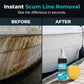 🌟🛥️ Pulitore scafo 100ml – Elimina macchie e alga in un attimo! ✨💧
