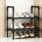 👟📦 Scaffale multistrato per scarpe – massimo spazio, minimo ingombro! 🏠✨