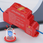 🛡️ Goitali® Estintore Automatico a Attivazione Termica – Sicurezza Garantita 24/7 ✨