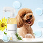🐕🐈🧴 Spray Deodorante Antibatterico per Cani e Gatti – Neutro, sicuro, efficace contro i batteri! 🦠❌