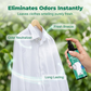 🥳OFFERTA SPECIALE 2026🥳💞OLTRE 50.000 ESEMPLARI VENDUTI!👔❤️‍🔥 SCONTO DEL 50%! Spray levigante istantaneo antirughe