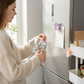 🌸📦 Set di clip magnetiche a fiore di ciliegio per buste alimentari – Tenuta sicura, stile unico! 🧲✨