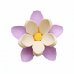 🌸📦 Set di clip magnetiche a fiore di ciliegio per buste alimentari – Tenuta sicura, stile unico! 🧲✨