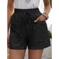 ✨ Pantaloni leggeri in lino e cotone dal taglio casual – valorizzano la figura, resistenti alle pieghe e versatili – perfetti con T-shirt, camicie e canottiere.