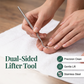 🦶💅 Set Professionale da 3 Pezzi per la Cura delle Unghie dei Piedi – Pedicure Perfetta a Casa Tua! ✨