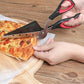 🔥 Saldi Estivi – Forbici Multiuso per Pizza 🍕