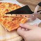 🔥 Saldi Estivi – Forbici Multiuso per Pizza 🍕