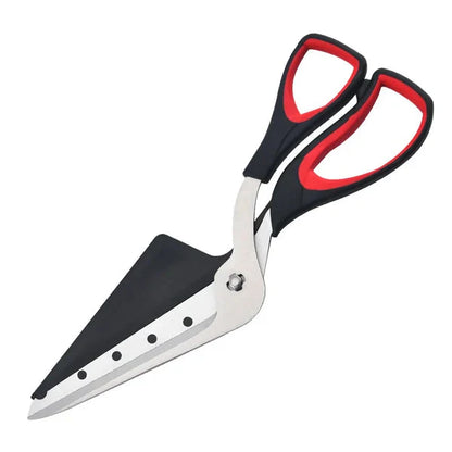 🔥 Saldi Estivi – Forbici Multiuso per Pizza 🍕