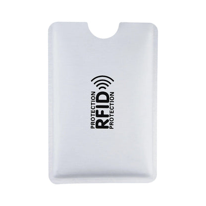 🛡️ Custodie antifurto RFID per carte di credito