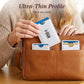 🛡️ Custodie antifurto RFID per carte di credito