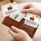 🛡️ Custodie antifurto RFID per carte di credito