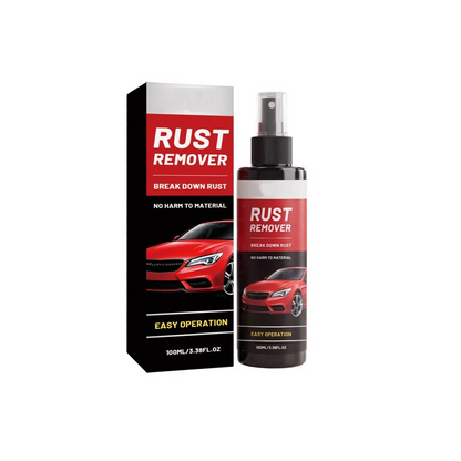 🧽 Spray antiruggine multiuso