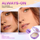 💜✨ SALDO FINALE – Solo €10,99! 50K+ Venduti! Fondotinta Crema 24H – Finish Impeccabile e Naturale! 🔥