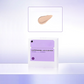 💜✨ SALDO FINALE – Solo €10,99! 50K+ Venduti! Fondotinta Crema 24H – Finish Impeccabile e Naturale! 🔥