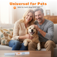 🦷 Penna per pulizia dentale per animali domestici – igiene orale facile e veloce! (2 pezzi) 🐾