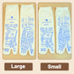 🧦 Calze per massaggio riflessologico plantare con diagramma di agopuntura – benessere a ogni passo! 🦶✨