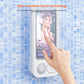 🚿 Doccia & musica – supporto impermeabile per telefono con altoparlante Bluetooth