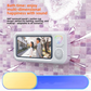 🚿 Doccia & musica – supporto impermeabile per telefono con altoparlante Bluetooth