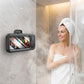 🚿 Doccia & musica – supporto impermeabile per telefono con altoparlante Bluetooth