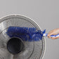 🧹 Spazzola a ventola per spolverare – leggera, efficace e arriva ovunque! ✨