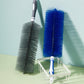 🧹 Spazzola a ventola per spolverare – leggera, efficace e arriva ovunque! ✨
