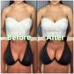 👙 Inserti autoadesivi per reggiseno – il segreto di un seno perfetto senza bretelle! ✨