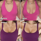 👙 Inserti autoadesivi per reggiseno – il segreto di un seno perfetto senza bretelle! ✨