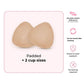 👙 Inserti autoadesivi per reggiseno – il segreto di un seno perfetto senza bretelle! ✨