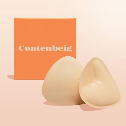 👙 Inserti autoadesivi per reggiseno – il segreto di un seno perfetto senza bretelle! ✨