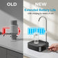 💧⚡ Pompa elettrica per bottiglie d'acqua – comoda, portatile e silenziosa!