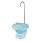 💧⚡ Pompa elettrica per bottiglie d'acqua – comoda, portatile e silenziosa!