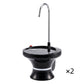 💧⚡ Pompa elettrica per bottiglie d'acqua – comoda, portatile e silenziosa!