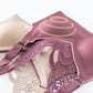 💥 OFFERTA ESTIVA – 50% DI SCONTO 💥 Reggiseno senza fili con ricamo a farfalla – leggero, traspirante e senza cuciture! ✨