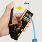 🛠️ Pinza crimpatrice 3-in-1 per cavi di rete – crimpa, taglia e spelafili! Perfetta per RJ45, RJ11, RJ12. ⚡