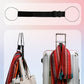 🥳SALDI 2026🥳💞50K+ VENDUTI!🧳🎁 COMPRA 1 PRENDI 1 GRATIS! Cinghia Elastica Mani Libere per Valigia – Impila le borse sulla valigia, tieni le mani libere. Elastica e leggera – indispensabile per i viaggiatori! ✈️✨