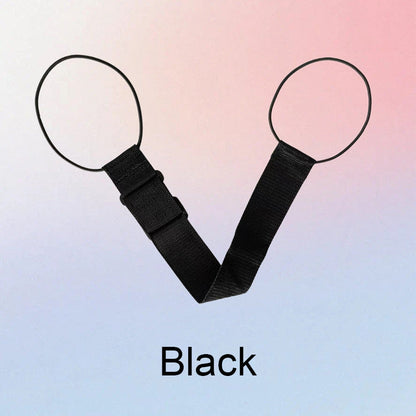 🥳SALDI 2026🥳💞50K+ VENDUTI!🧳🎁 COMPRA 1 PRENDI 1 GRATIS! Cinghia Elastica Mani Libere per Valigia – Impila le borse sulla valigia, tieni le mani libere. Elastica e leggera – indispensabile per i viaggiatori! ✈️✨