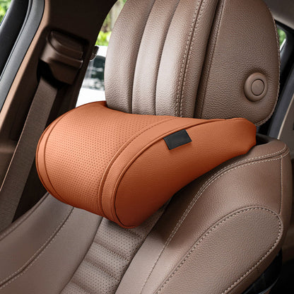 🥳SVENDITA 2026🥳💞OLTRE 50.000 PEZZI VENDUTI!💥🚗✨ Offerta lampo: 50% di sconto! Set ergonomico di poggiatesta e supporto lombare per sedili auto