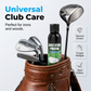 🏌️‍♂️ MAZZE DA GOLF COME NUOVE? SÌ, GRAZIE A QUESTO LUCIDANTE! ✨ Rimuovi graffi, proteggi il metallo e mantieni le tue mazze sempre brillanti con un semplice gesto quotidiano. Perfetto per ogni golfista! ⛳🛡️