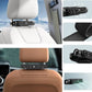 🚗 Ventilatore rinfrescante per poggiatesta auto – 3 velocità regolabili, alimentazione USB, fresco e silenzioso durante il viaggio! 💨❄️