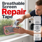 🔧 Nastro riparatore universale in rete – resistente e multiuso per ogni riparazione! 🛠️💪✨