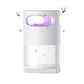 💡 Lampada automatica antizanzare – protezione intelligente contro gli insetti! 🦟🔌✨