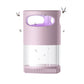 💡 Lampada automatica antizanzare – protezione intelligente contro gli insetti! 🦟🔌✨