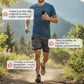 🧹 Kit di protezione per schermo in vetro temperato con rimozione della polvere 📱🛡️✨