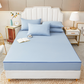🛏️ Coprimaterasso impermeabile a 6 lati – protezione totale per il tuo sonno 💧🌙🛡️