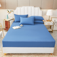 🛏️ Coprimaterasso impermeabile a 6 lati – protezione totale per il tuo sonno 💧🌙🛡️