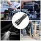 🧲 Torcia Telescopica Magnetica Multifunzionale – Estensibile 56 cm, 🔦Collo Flessibile 360°, LED Super Brillante ✨ – Ideale per Fai-da-Te, Auto & Outdoor 🔧🏕️