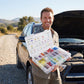 ⚡ Set da 300 pezzi di fusibili per auto – assortiti per tutte le esigenze! 🔌🚗🧰
