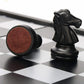 🔥 OFFERTA A TEMPO LIMITATO – 50% DI SCONTO 🔥 Edizione speciale 250° anniversario – scacchiera e pedine ♟️🎉✨